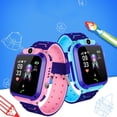thumbnail image 3 of Reloj Inteligente para Niños NQ Impermeable 1.44 Pulgadas Gato, 3 of 5