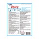 thumbnail image 2 of Puré cremoso para lamer Churu de Cat Treats INABA, 14 ml, 20 tubos, 2 of 9