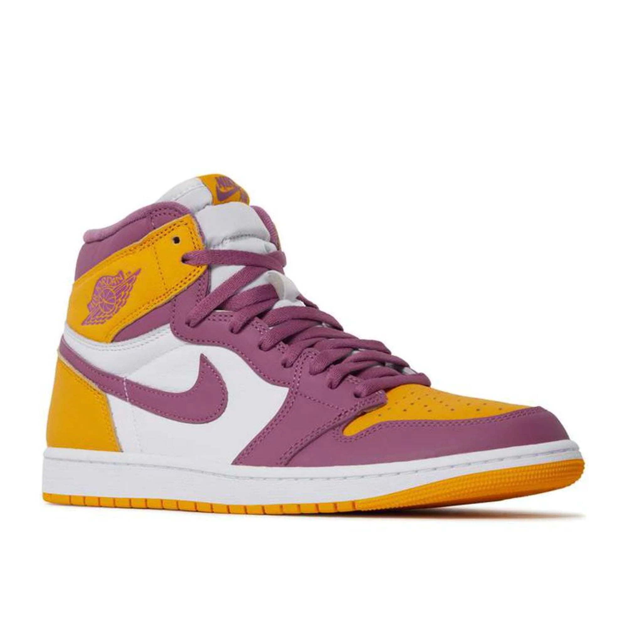 AIR JORDAN 1 HIGH RETRO OG 'BROTHERHOOD' - 555088-706