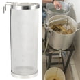 thumbnail image 4 of Durable Pressure Resistant Beer Brewing Filter Beer Brew Filter For Restaurant Home Cafe Office 100 X 250, 4 of 8