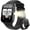 Black-1, variant on IOWODO 1.85 Smart Watch with Bluetooth Call (Answer/Make), 100+ Sports Modes, AI Voice Assistant, IP68 Waterproof Fitness Tracker for Android and iPhone, Gift for Women Men (Pink)