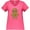 AD-Pink, variant on Inktastic Gingerbread Christmas Women's Plus Size V-Neck T-Shirt