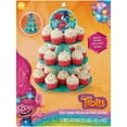thumbnail image 2 of Wilton Trolls Cupcake Treat Stand - 1512-0-0008, 2 of 3