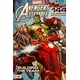thumbnail image 1 of Los Vengadores de Marvel reúnen 144 páginas para colorear y actividades para formar el equipo Bendon 43227-2996, 1 of 1