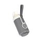 thumbnail image 1 of Bolsa de leche caliente de cuero con tres velocidades ajustable para biberón, bolsa USB para coche, portátil, para exteriores, con temperatura constante, funda para taza, 1 of 6