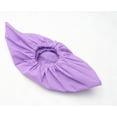 thumbnail image 1 of 6 pares de fundas de zapatos florales antideslizantes de tela no tejida, color caramelo, lavables, reutilizables, transpirables, a prueba de polvo, protectores de suelo, fundas de zapatos de color aleatorio LingWen 1327534167085, 1 of 1