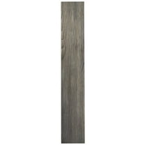 Park Avenue Collection Tivoli II Silver Spruce Peel N Stick Vinyl Planks - 10 Planks