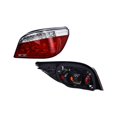 thumbnail image 1 of Calavera DEPO Bmw Serie 5 2007 - 2009 Pasajero, 1 of 1