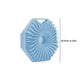 thumbnail image 3 of Cepillo de baño de silicona Cepillo de cuerpo de ducha de mano Productos de baño (Azul) Tmvgtek Libre de BPA, 3 of 3