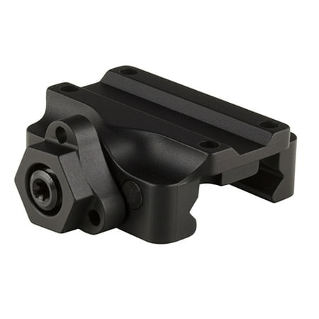 UPC 719307630710 product image for Trijicon Miniature Rifle Optic (MRO) Mount Low Quick Release, Black | upcitemdb.com