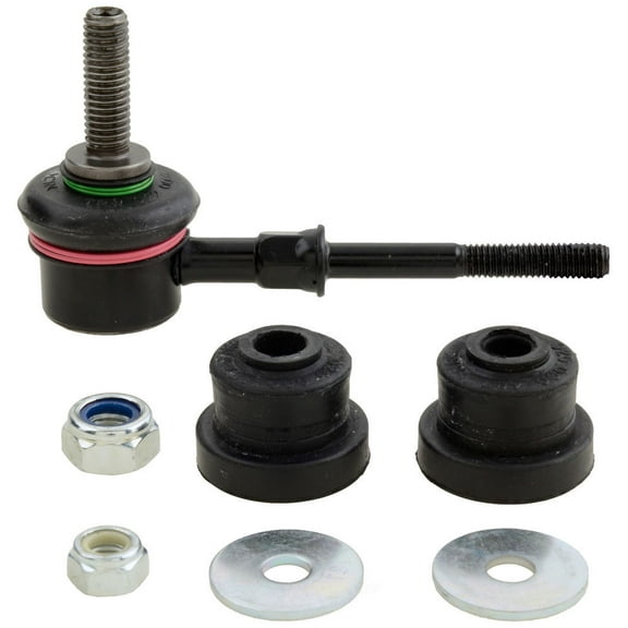 TRW JTS737 Suspension Stabilizer Bar Link Kit Fits select: 2005-2006 CHEVROLET EQUINOX, 2002-2007 SATURN VUE