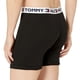 thumbnail image 5 of Calzoncillo bóxer Tommy Hilfiger con 4 bolsillos para hombre, color negro, tamaño pequeño, 5 of 5