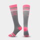 thumbnail image 3 of Calcetines de compresión para hombre y mujer, medias graduadas para entrenamiento, correr, ciclismo, deportes al aire libre, calcetines de viaje, 3 of 4