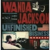 Unfinished Business (Vinyl)