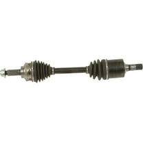 CARDONE New 66-2090 CV Axle Assembly Front Left fits 2001-2004 Ford, Mazda Yl8Z 3A427-Ba