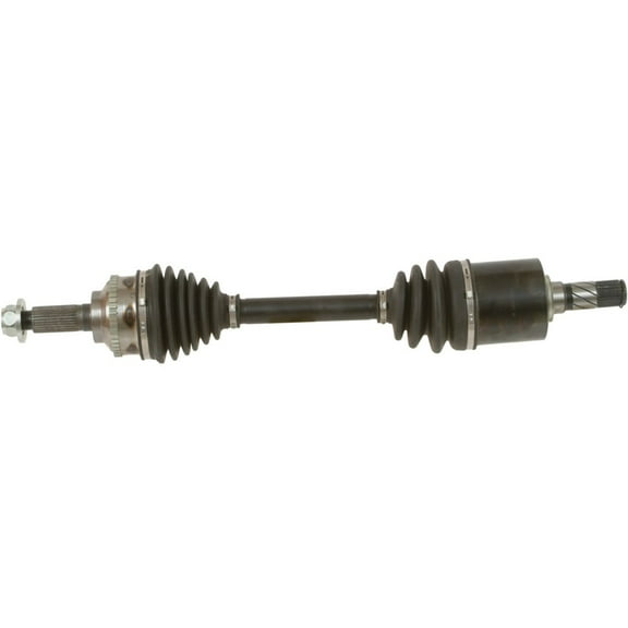 CARDONE New 66-2090 CV Axle Assembly Front Left fits 2001-2004 Ford, Mazda Yl8Z 3A427-Ba