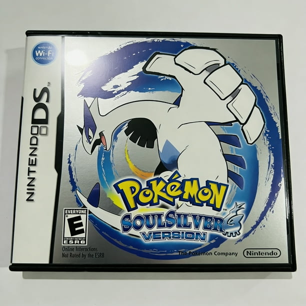 pokemon soul silver card Japanese HeartGold SoulSilver Collection Special Pack Pokmon Booster Pack Loose Packs Trading Co ART WORK MAY DIFFER FROM PICTURE Pokemon Card - Heart Gold