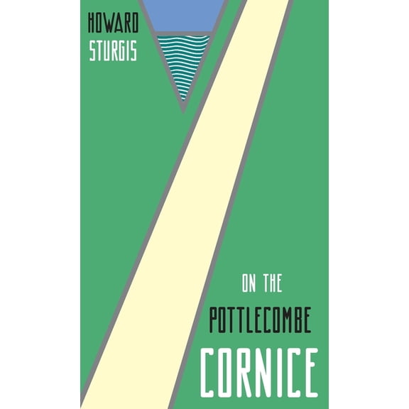 Zephyr Books On the Pottlecombe Cornice, Book 9, (Hardcover)