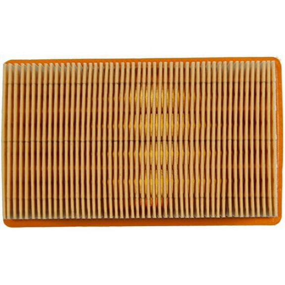 Genuine MAHLE Air Filter