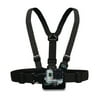 Refurbished GoPro GCHM30-001 Chest Mount Harness - Black