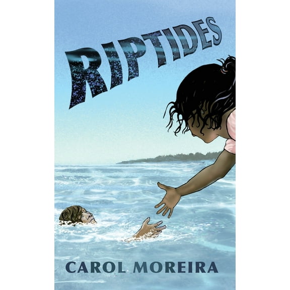 Riptides, (Paperback)