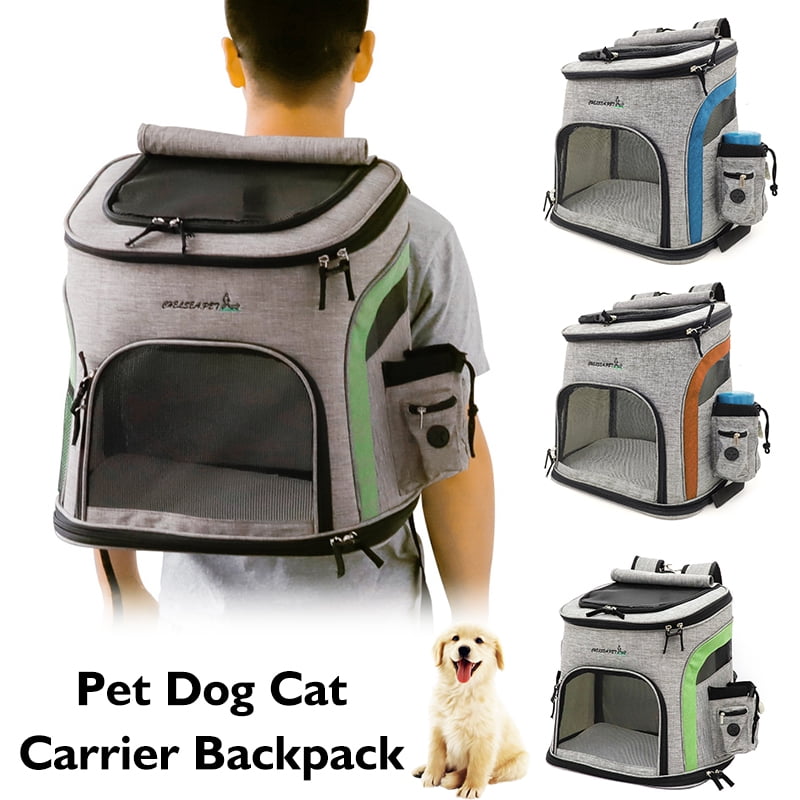 puppy dog carrier