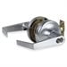 Assa Abloy Accentra Lever Lockset, Mechanical, Entrance B-AU5407LN x 626