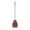 Pink, variant on Silicone Toilet Brush Seoul Black - Ultimate Hygiene Toilet Brush - Award WinningToilet Brush - Drip Free - Ergonomic Long Handle - Wall Mounted on Clearance