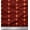 Maroon, variant on Soimoi Silk Fabric Jaal Jamdani Decor Fabric Printed Yard 42 Inch Wide