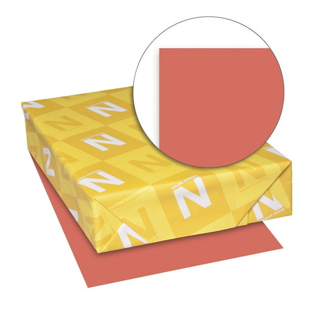 Exact Brights Laser, Inkjet Print Copy & Multipurpose Paper