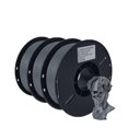 thumbnail image 1 of 3Rolls PLA PETG ABS TPU Filament 3D Printing 1.75mm PLA Material, Eco-Friendly Good Tougness For FDM 3D Printers 3d Pen Filament ,Easy to Use, 1 of 7