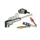thumbnail image 3 of Adaptador de zócalo de tornillo de 105 grados de la extensión de la broca universal Herramientas de soporte de madera ajustable de 1/4 pulgada Inevent TO001043-00, 3 of 7