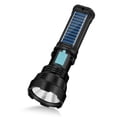 thumbnail image 1 of Linterna VOETIR Led Solar 1500 lúmenes recargable IP65, 1 of 5