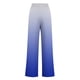 thumbnail image 4 of Puntoco Pantalones De Pierna Ancha Con Cordón Y Estampado Geométrico De Moda Para Mujer Azul L, 4 of 5