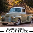 thumbnail image 5 of BESTSKY 2026 New Engineering Truck Carrier Transport Trucks,Car Toy,Alloy Toys for 3+ Year Old Boys,Red for Playtime, Imagination, Building, Indoor Fun, Car Collection, Gift., 5 of 6