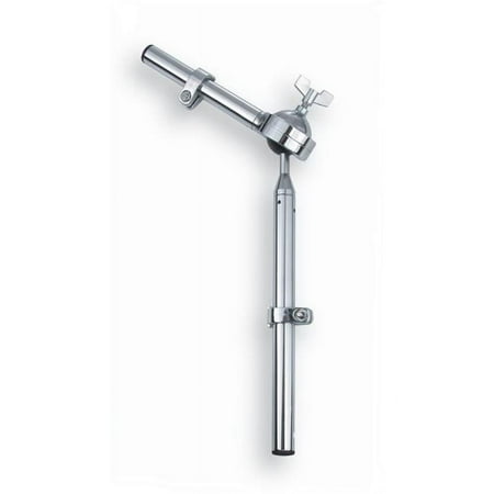 Gibraltar 0.875 in. Dia. Ball Tom Arm