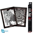 thumbnail image 4 of ABYstyle Officially Licensed Junji Ito Boxed Poster Set (2 pack) Horror Anime Home Room Decor Merch Gift, 4 of 6