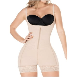 faja hourglass