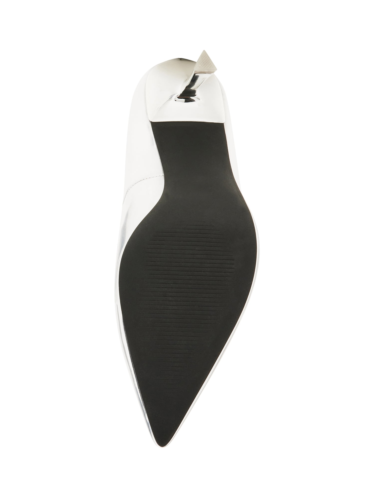 Madden Girl Women's 2.75 inch Pointed Toe Heeled Pump