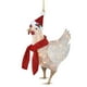 thumbnail image 2 of 2 uds LED pollo familia signos árbol de Navidad colgante colgante (02) Likrtyny 6vg3xg1rq0ks8gc3, 2 of 9