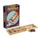 thumbnail image 2 of Set plegable Mancala Pressman de madera auténtica con piedras multicolores Pressman N/A, 2 of 5