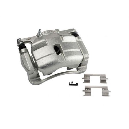 Front Right Brake Caliper - Compatible with 2008 - 2013 Nissan Rogue 2009 2010 2011 2012