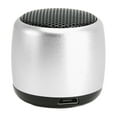 thumbnail image 4 of Small Wireless Speaker,Mini Bluetooth Speaker Heavy Mini Portable Bluetooth Speaker Mini Wireless Speaker Masterfully Created, 4 of 9