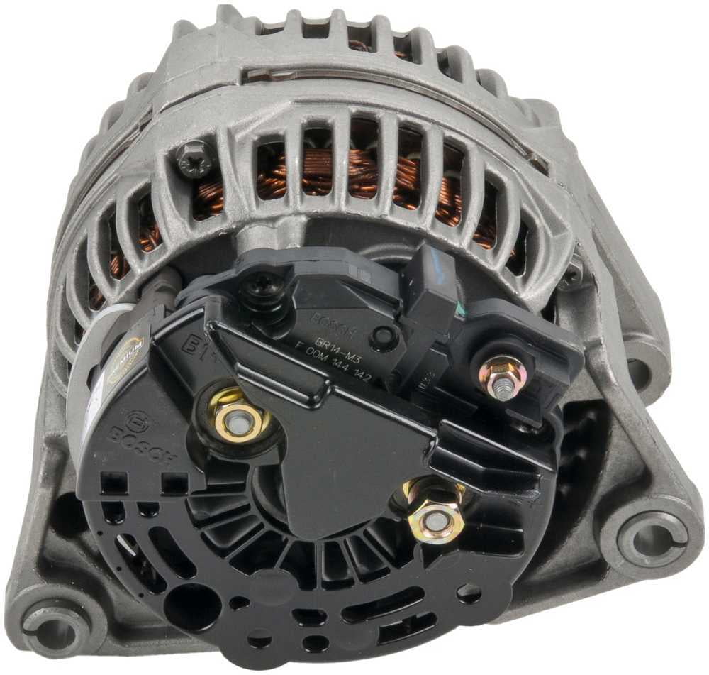 Bosch AL0822X Premium Alternator