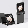 thumbnail image 1 of Skin Feel PC Phone Case For Honor Magic V Flip, 1 of 5