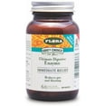thumbnail image 2 of FLORA Immediate Relief Digestive Enzymes (120 veg caps), 2 of 2