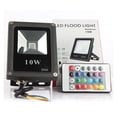 thumbnail image 7 of 30W 50W LED Flood Light Black Shell Led Outdoor Search Lamp Led Luminaire Light ,Power Saving, 7 of 7