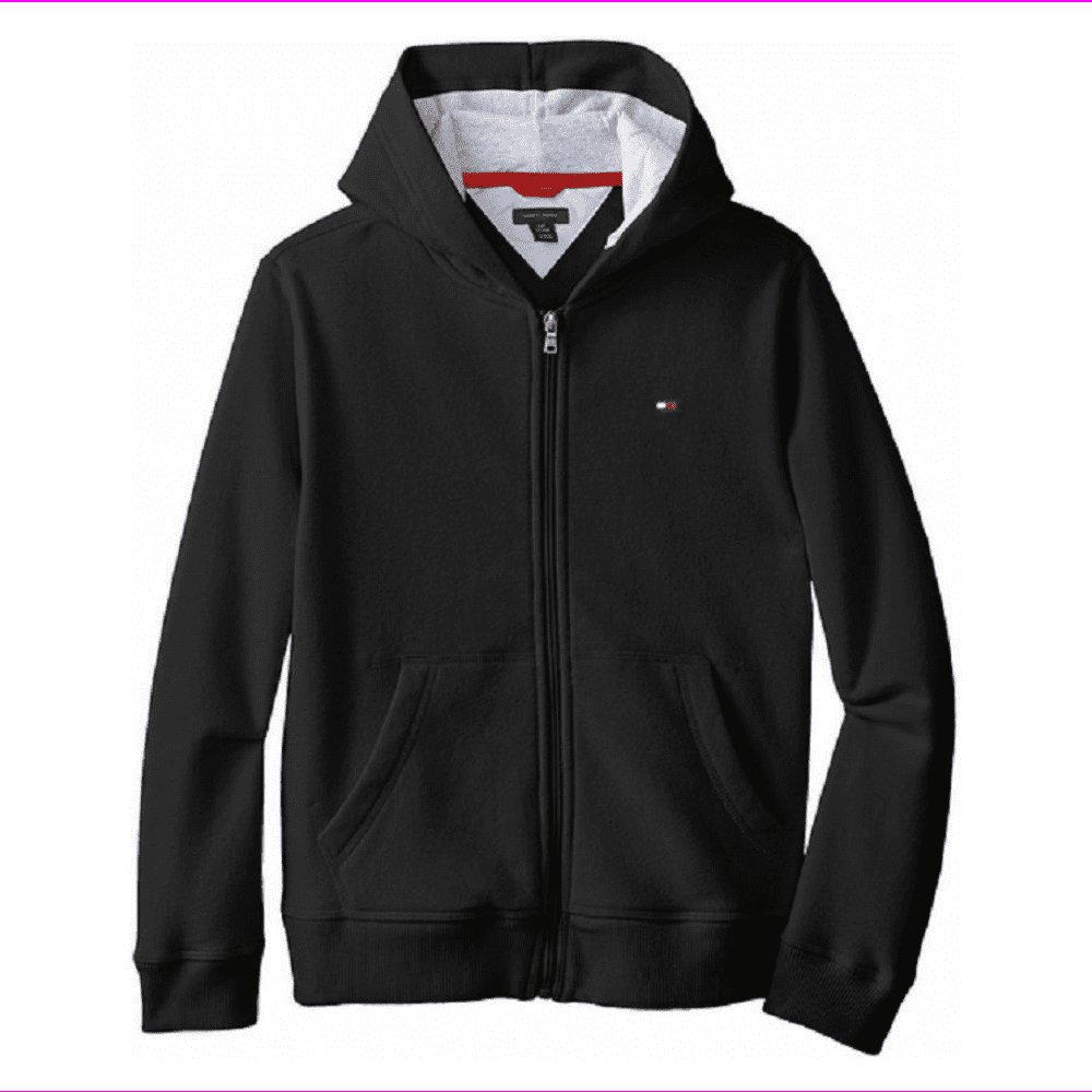 tommy hilfiger big boys jacket