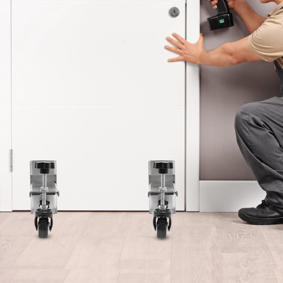 Peakora Door Installation Tool Installation Tool for Doors 1.375 to 2.25 Inches Thick Door Installation Tool Kit