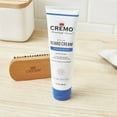 thumbnail image 3 of Cremo Beard Thickening Cream, Unscented, All Hair Types, 4 oz, 3 of 8